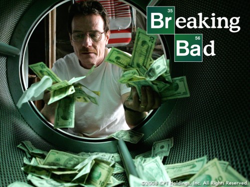 Breaking Bad