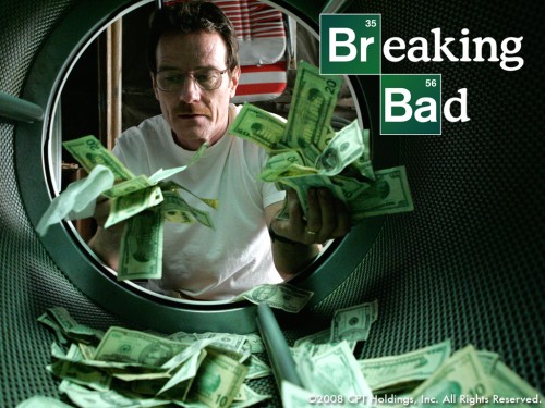 Breaking Bad