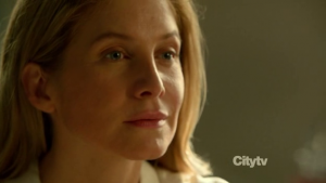 Elizabeth Mitchell Revolution