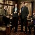 warehouse 13