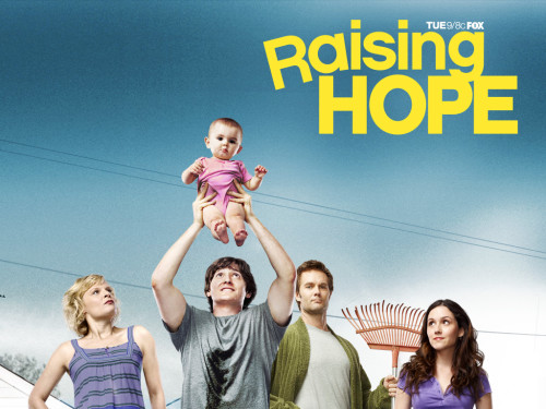 Raising Hope