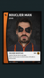 John hero corp