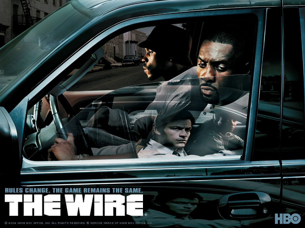 The-Wire