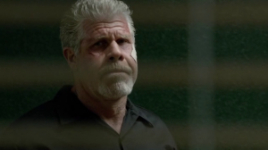Clay Morrow Sons of Anarchy