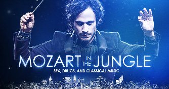 mozart in the jungle