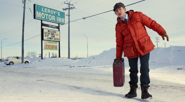 fargo-martin freeman