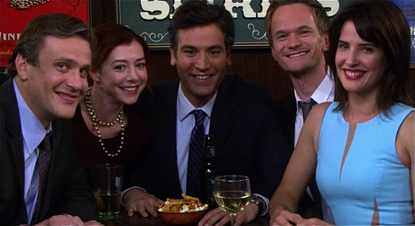 how i met your mother series finale