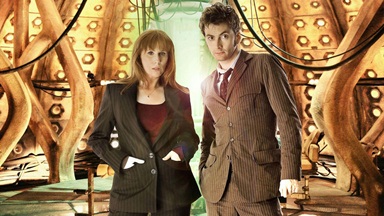 doctor who donna noble