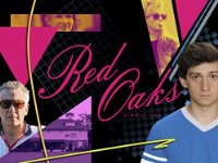 red oaks