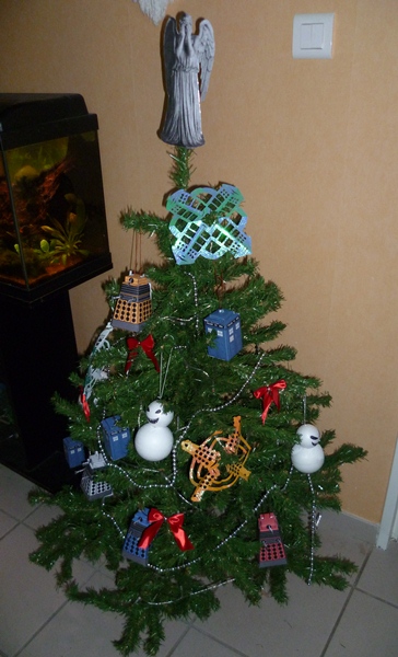 sapin doctor who