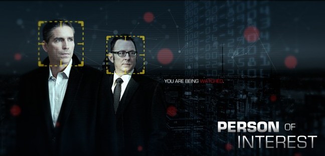 person of interest