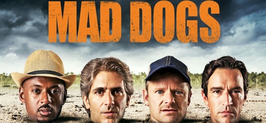 mad dogs