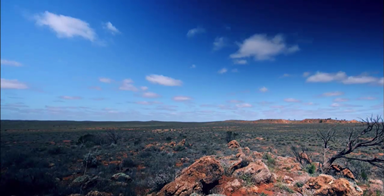 outback australien