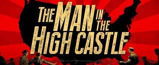 the man in the high castle