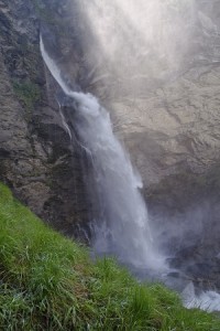 Chutes du Reichenbach