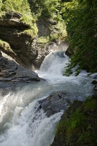 Chutes du Reichenbach