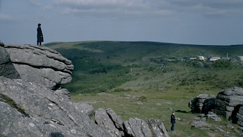 hound tor sherlock