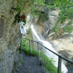 Chutes du Reichenbach