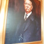 sir arthur conan doyle