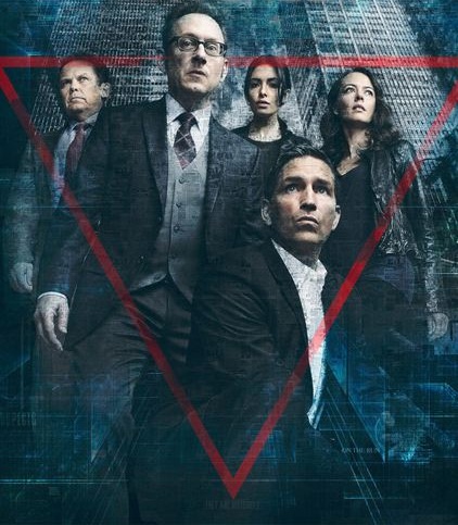 person of interest season 5