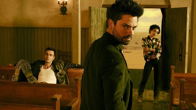 preacher amc