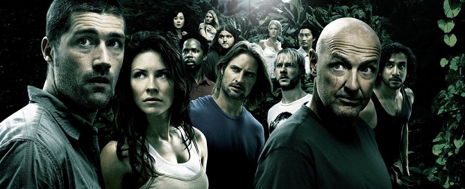 lost season 1