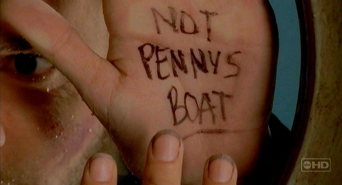 charlie not pennys boat season 3