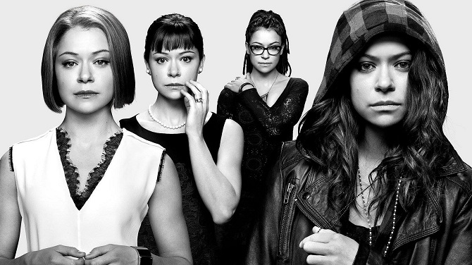 orphan black