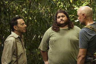 lost season 4 ben hurley locke