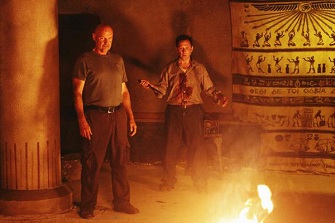 locke ben lost season 5