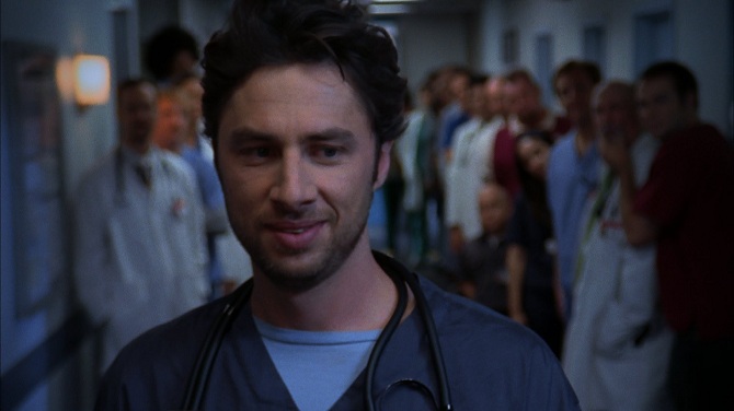 scrubs jd my finale