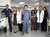 scrubs serie