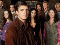 firefly serie