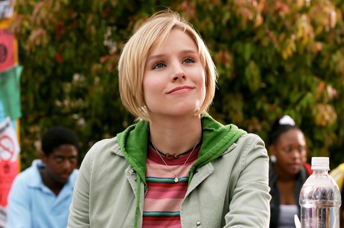 veronica mars