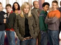 veronica mars saison 2