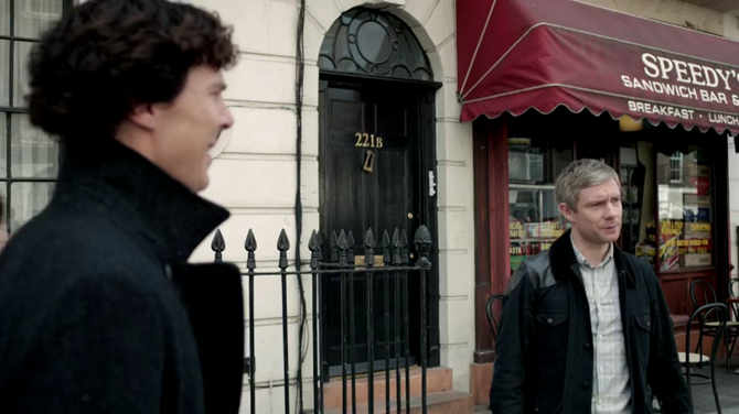 sherlock_north gower street